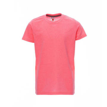 Tee-shirt enfant Payper® Sunset Kids couleur