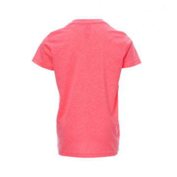 Tee-shirt enfant Payper® Sunset Kids couleur