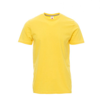Tee-shirt enfant Payper® Sunset Kids couleur