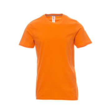 Tee-shirt enfant Payper® Sunset Kids couleur
