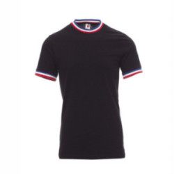 Tee-shirt homme en coton peigné