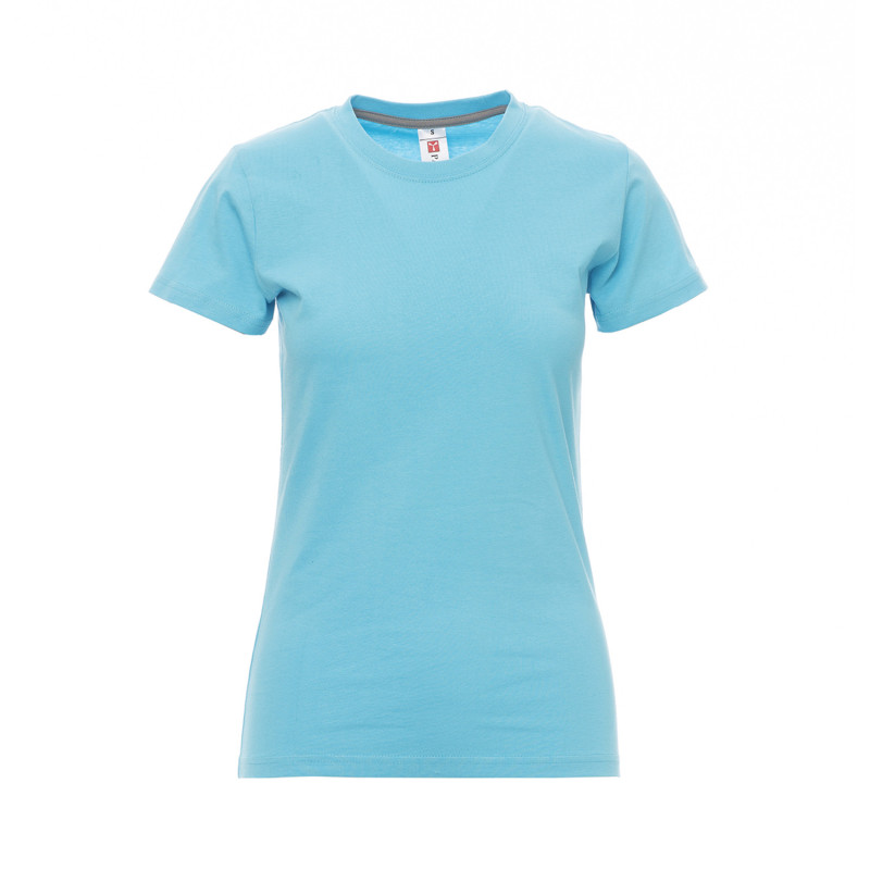 Tee-shirt femme Payper® Sunrise couleur