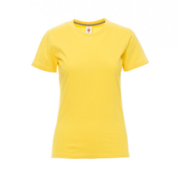 Tee-shirt femme Payper® Sunrise couleur