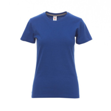 Tee-shirt femme Payper® Sunrise couleur