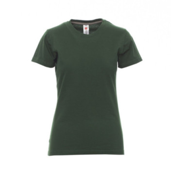 Tee-shirt femme Payper® Sunrise couleur