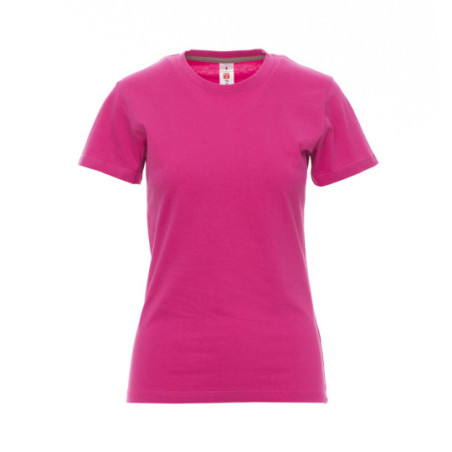 Tee-shirt femme Payper® Sunrise couleur