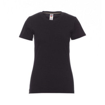 Tee-shirt femme Payper® Sunrise couleur