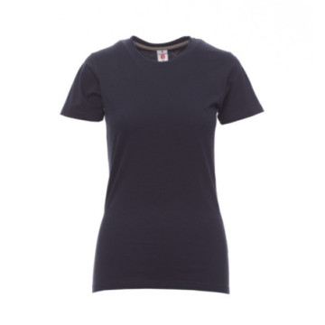 Tee-shirt femme Payper® Sunrise couleur
