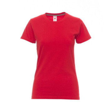 Tee-shirt femme Payper® Sunrise couleur