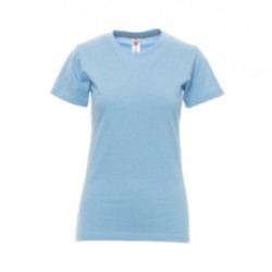 Tee-shirt femme Payper® Sunrise couleur