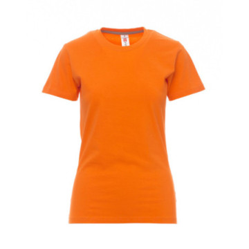 Tee-shirt femme Payper® Sunrise couleur