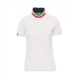 Polo femme Payper® Nation