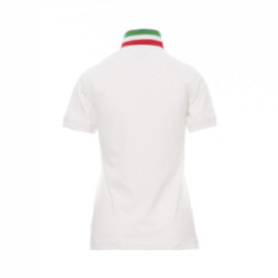 Polo femme Payper® Nation