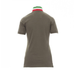 Polo femme Payper® Nation