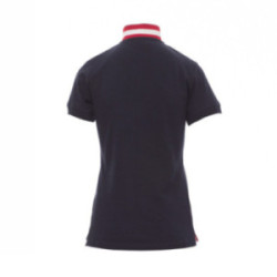 Polo femme Payper® Nation
