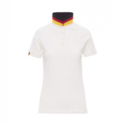 Polo femme Payper® Nation