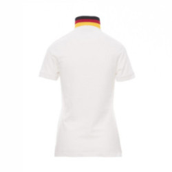 Polo femme Payper® Nation