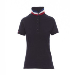 Polo femme Payper® Nation
