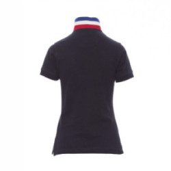 Polo femme Payper® Nation