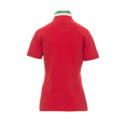 Polo femme Payper® Nation