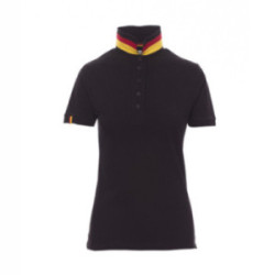 Polo femme Payper® Nation