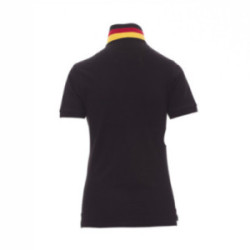 Polo femme Payper® Nation