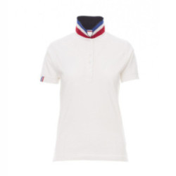 Polo femme Payper® Nation