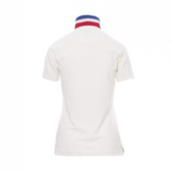 Polo femme Payper® Nation