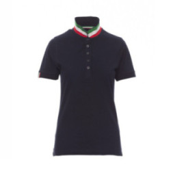Polo femme Payper® Nation