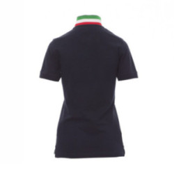 Polo femme Payper® Nation