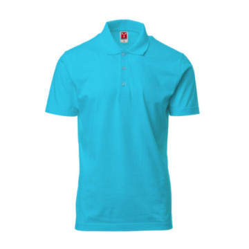 Polo mixte Payper® Amalfi couleur