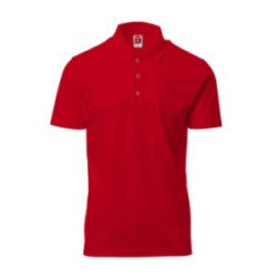 Polo mixte Payper® Amalfi couleur