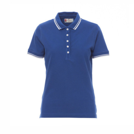 Polo femme Payper® Skipper couleur