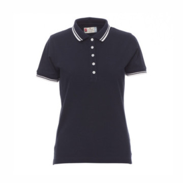 Polo femme Payper® Skipper couleur