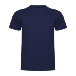 Tee-shirt de sport respirant homme Roly® Montecarlo