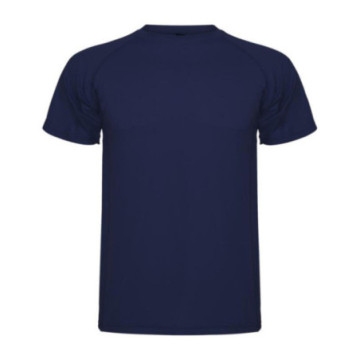 Tee-shirt de sport respirant homme Roly® Montecarlo