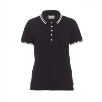 Polo femme Payper® Skipper couleur
