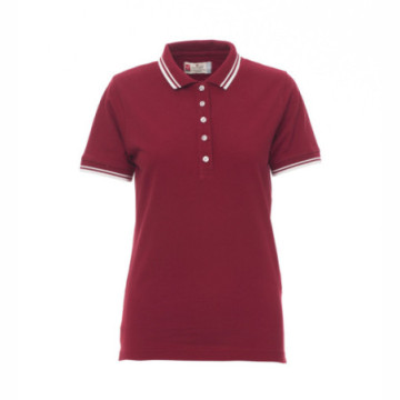 Polo femme Payper® Skipper couleur