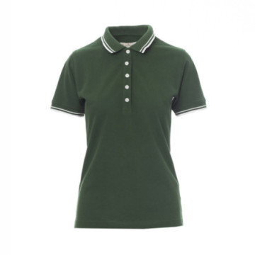 Polo femme Payper® Skipper couleur