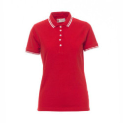 Polo femme Payper® Skipper couleur
