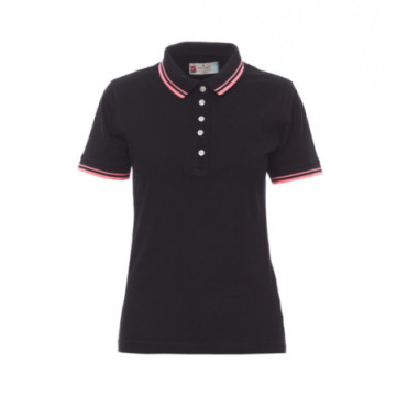 Polo femme Payper® Skipper couleur