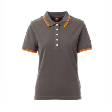 Polo femme Payper® Skipper couleur