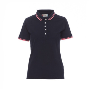 Polo femme Payper® Skipper couleur
