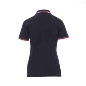 Polo femme Payper® Skipper couleur
