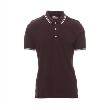 Polo homme Payper® Skipper couleur