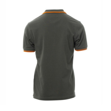 Polo homme Payper® Skipper couleur