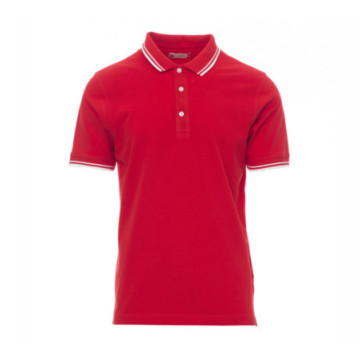 Polo homme Payper® Skipper couleur
