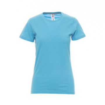 Tee-shirt femme Payper® Sunset couleur