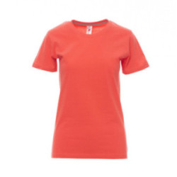 Tee-shirt femme Payper® Sunset couleur