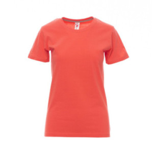 Tee-shirt femme Payper® Sunset couleur